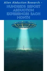 Alien Abduction Experience Alien Abduction Experience