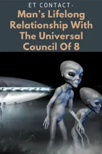 Contact With ET Contact With ET