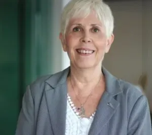 Mary Rodwell Mary Rodwell