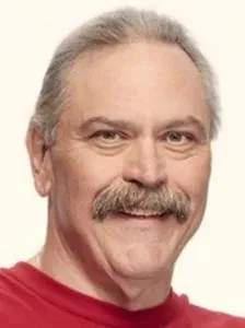 Mike Murburg Mike Murburg