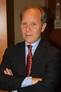 Peter Robbins Peter Robbins