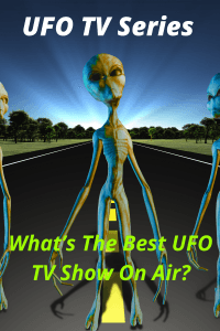 UFO TV Shows UFO TV Shows