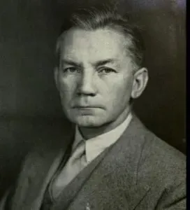 James Forrestal James Forrestal