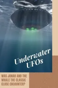 Underwater USOs Underwater USOs