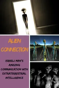 Alien Connection Alien Connection