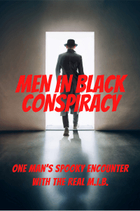 Man In Black Man In Black