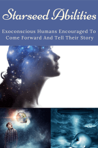 Exoconscious humans Exoconscious humans