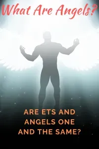 Who Are Angels Who Are Angels