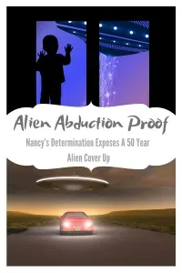 Proof Of Alien Abduction Proof Of Alien Abduction