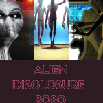 Full Alien Disclosure Full Alien Disclosure