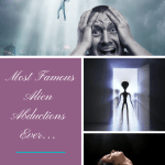 Famous Alien Abduction Cases Famous Alien Abduction Cases