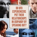 UFO Abduction Experiencers UFO Abduction Experiencers