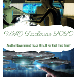 UFO Disclosure UFO Disclosure