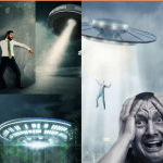 Why Do Aliens Abduct Why Do Aliens Abduct