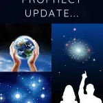 A Pleiadian Prophecy A Pleiadian Prophecy