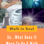 A Walk In Soul A Walk In Soul