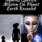 Alien Human Hybrids Program Alien Human Hybrids Program