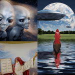 Aliens And Gods Aliens And Gods