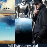 Full Extraterrestrial Disclosure Full Extraterrestrial Disclosure