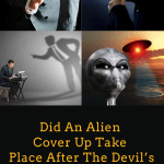 Alien Cover Up At Devil’s Den Alien Cover Up At Devil’s Den