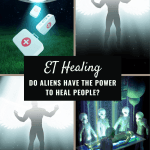 ET Healings ET Healings