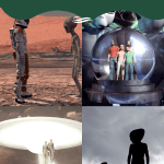 How To Meet An Alien How To Meet An Alien