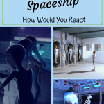 Inside An Alien Craft Inside An Alien Craft