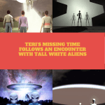 Missing Time Event Missing Time Event