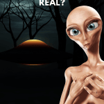 Are ETs Real Are ETs Real