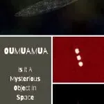Mysterious Objects In Space Mysterious Objects In Space