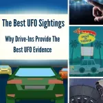 The Best UFO Sightings The Best UFO Sightings