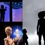 Alien Hybrids Program Alien Hybrids Program
