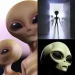 Alien Messages Alien Messages