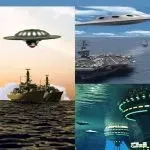 Best Military UFO Sightings Best Military UFO Sightings