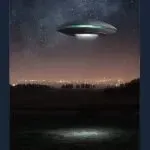 An Alien Encounter An Alien Encounter