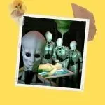 Alien Abduction Symptoms Alien Abduction Symptoms