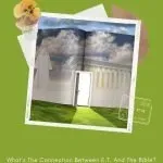 Ancient Aliens And The Bible Ancient Aliens And The Bible