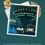 Underwater UFO Bases Underwater UFO Bases