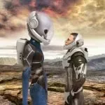 Contact With Extraterrestrials - Do E.T.s Contact People By Accident Contact With Extraterrestrials - Do E.T.s Contact People By Accident