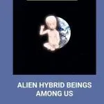 Alien Hybrid Beings Among Us Alien Hybrid Beings Among Us