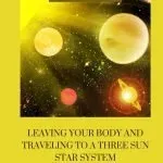 Leaving Your Body Experience Leaving Your Body Experience