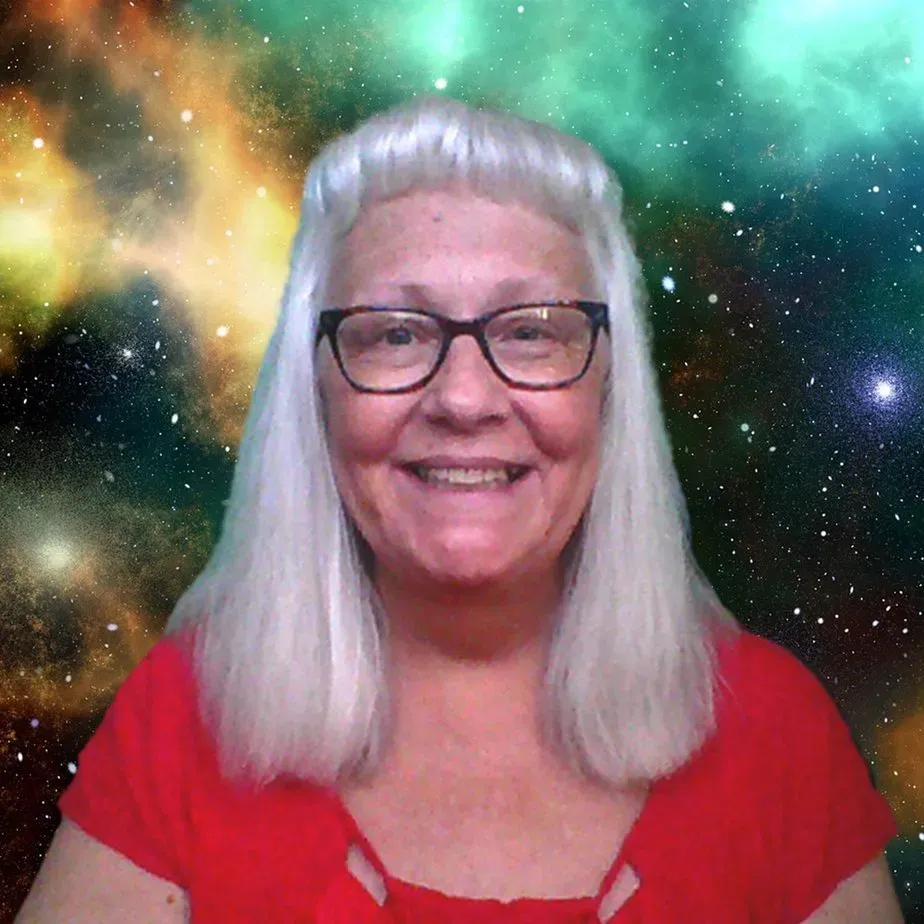 Karen Holton