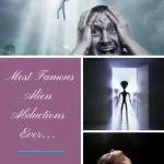 Famous Alien Abduction Cases Famous Alien Abduction Cases